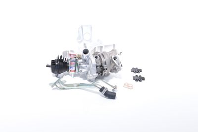 LADER AUFLADUNG BTS Turbo T981262 8