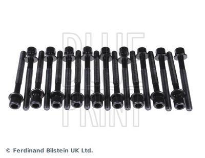 ZYLINDERKOPFSCHRAUBENSATZ BLUE PRINT ADN17807C