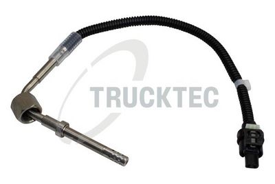 датчик, температура на изгорелите газове TRUCKTEC AUTOMOTIVE 02.17.155