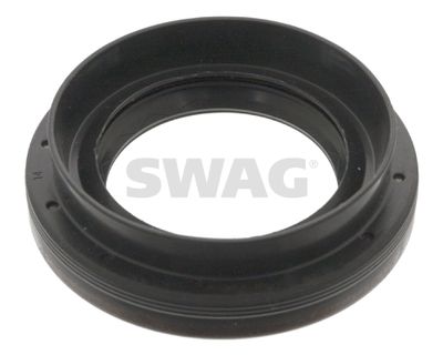 Уплотняющее кольцо, дифференциал SWAG 12 94 8272 для SMART FORFOUR