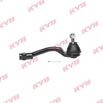 накрайник на напречна кормилна щанга KYB KTR4364