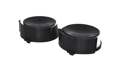 FILTER INNENRAUMLUFT BOSCH 1987432104 20