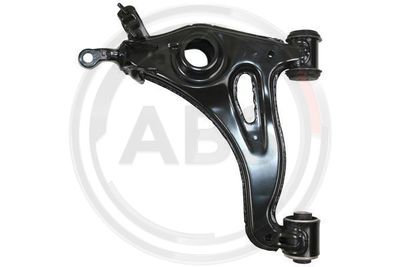 A.B.S. 210336 Рычаг подвески  для MERCEDES-BENZ C-CLASS (W202) C 200 CDI (202.134)
