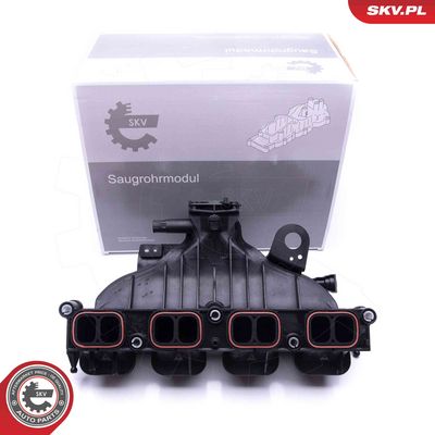 Sací trubkový modul SKV 49SKV001