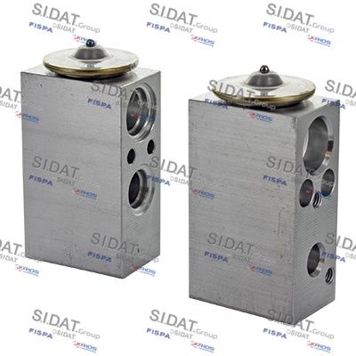 SIDAT 4.2151 Расширительный клапан кондиционера 