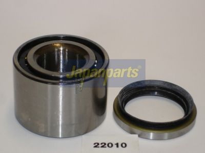 JAPANPARTS Rato guolio komplektas