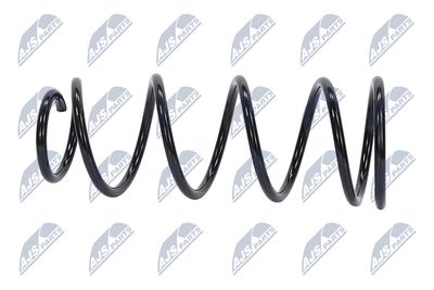 ARC SPIRAL NTY ASZCT011 8