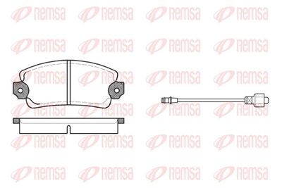 SET PLACUTE FRANA FRANA DISC