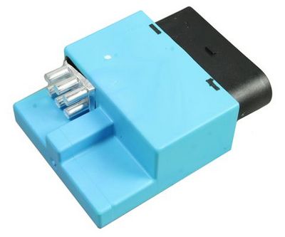 Styreenhed, brændstofpumpe METZGER 2250270