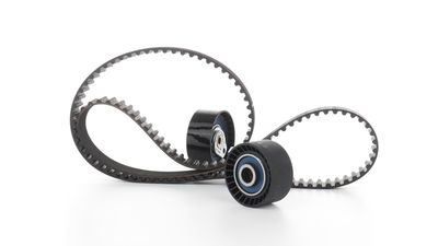 ZAHNRIEMENSATZ SKF VKMA03256 16