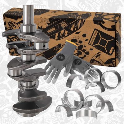 SET DE REPARAțIE ARBORE COTIT