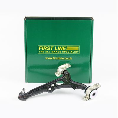 Wahacz, zawieszenie koła FIRST LINE FCA5648