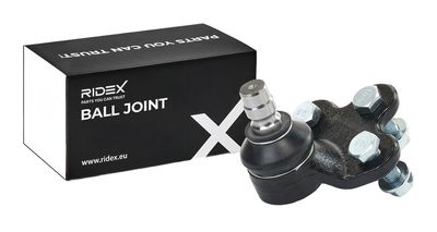 Шарнири RIDEX