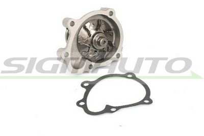 POMPă DE APă RăCIRE MOTOR