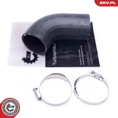 Hadička plnicího vzduchu ESEN SKV 43SKV245