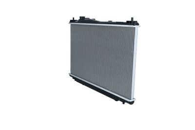 RADIATOR RACIRE MOTOR NRF 53678 33