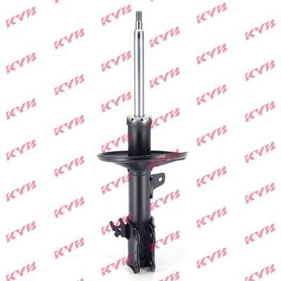 STOßDäMPFER KYB 339087 11