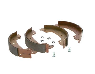 SET SABOTI FRANA BOSCH F026004546 27