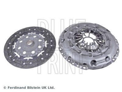 BLUE PRINT Kupplungssatz