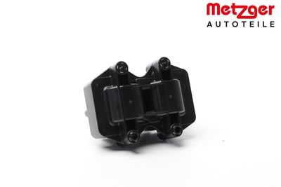 ZüNDSPULE METZGER AUTOTEILE 0880023 34