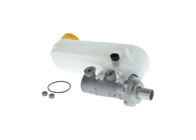 POMPA CENTRALA FRANA BOSCH 0204818272 26