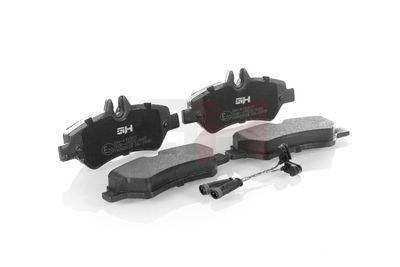 SET PLACUTE FRANA FRANA DISC GH GH413361 8