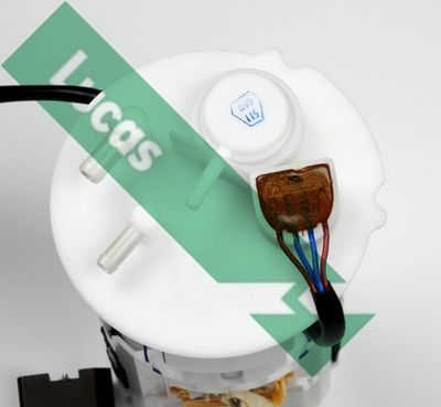 SISTEM ALIMENTARE CU COMBUSTIBIL LUCAS FDB1572 1