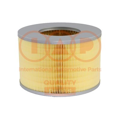IAP QUALITY PARTS 121-17051 Воздушный фильтр  для TOYOTA LAND CRUISER (Тойота Ланд круисер)