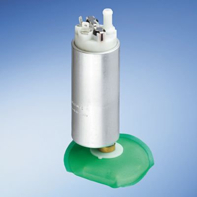 BOSCH Kraftstoffpumpe