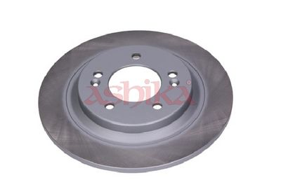 спирачен диск ASHIKA 61-0H-H27C
