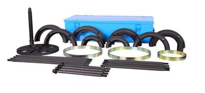 ABZIEHERSATZ GETRIEBEWELLE KS TOOLS 4603855 11