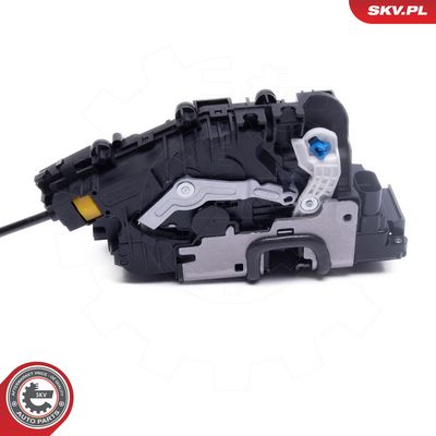 Zámok dverí ESEN SKV 60SKV282