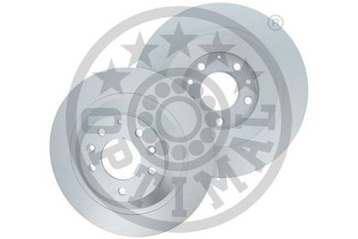 OPTIMAL BS-9451C Тормозные диски  для MAZDA 6 Hatchback (GG) 2.3
