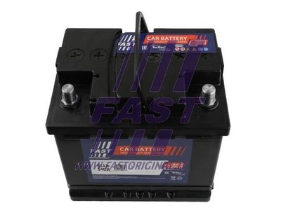 FAST FT75217 Аккумулятор  для PEUGEOT  (Пежо 301)