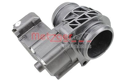 DROSSELKLAPPENSTUTZEN METZGER AUTOTEILE 0892910 1