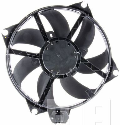 VENTILATOR RADIATOR MAHLE CFF370000P 19