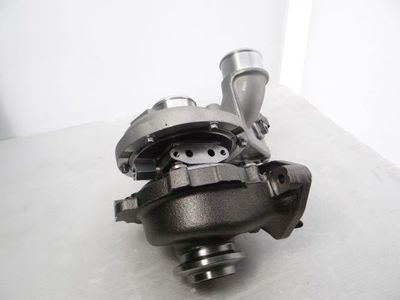 LADER AUFLADUNG GARRETT 7980155002S 7