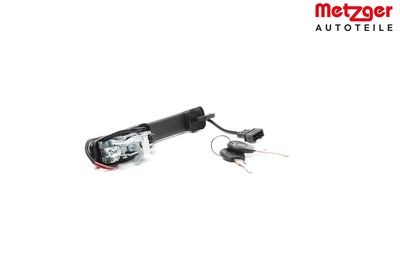 TüRGRIFF METZGER AUTOTEILE 2310583 33