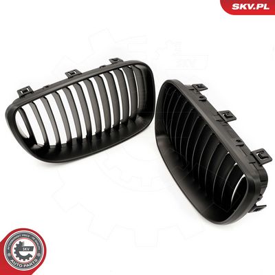 GRILA RADIATOR ESEN SKV 66SKV008 2