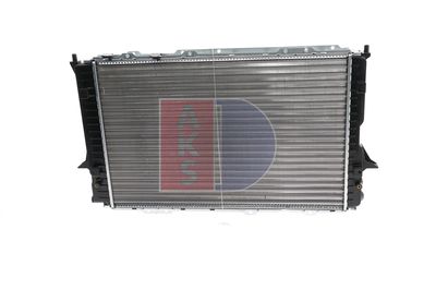 KüHLER MOTORKüHLUNG AKS DASIS 481150N 7