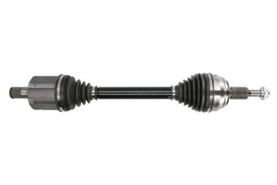 полуоска POINT GEAR