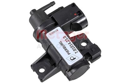 CONVERTOR DE PRESIUNE TURBOCOMPRESOR METZGER AUTOTEILE 08920049 1
