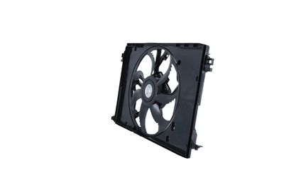 VENTILATOR RADIATOR NRF 470067 13