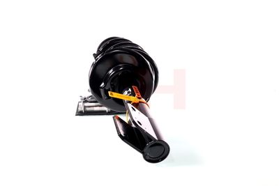 ANSAMBLU TELESCOP ARC GH GH353712C02 48