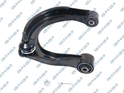 Wahacz, zawieszenie koła GSP S061051