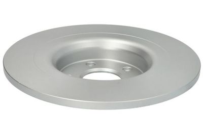 Brake disc Achter Links/Rechts past: VOLVO S60 III, S90 II, V60 II, V90 II, XC60 II 2.0-2.0H 03.16-
