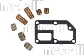 POMPă DE APă RăCIRE MOTOR METELLI 240353 1