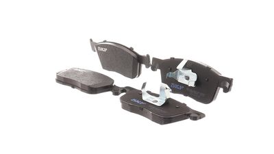 BREMSBELAGSATZ SCHEIBENBREMSE SKF VKBP80044 36