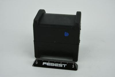 BUCSA BARA STABILIZATOARE FEBEST TSB070 3