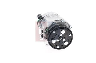 KOMPRESSOR KLIMAANLAGE AKS DASIS 851770N 11